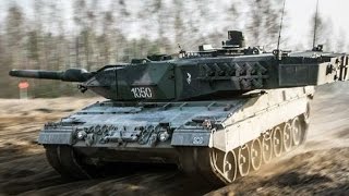 Стендовый моделизм. Leopard 2A5/A5NL Revell 03187 М: 1/72 Покраска ч1 Стендовый моделизм. Leopard 2A5/A5NL Revell 03187 М: 1/72 Покраска ч1