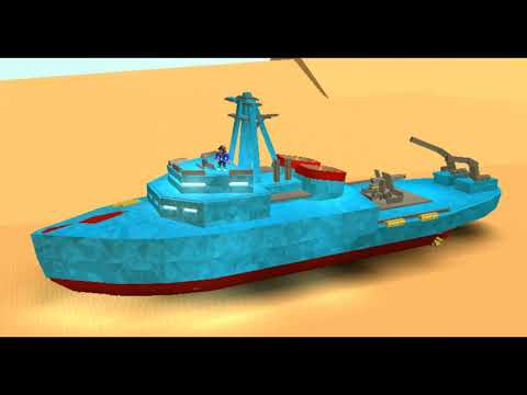 Roblox What Ever Floats Your Boat Good Builds By Trollgenius - ftf weird ship roblox