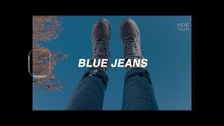 [Lyrics Vietsub] GANGGA - Blue Jeans