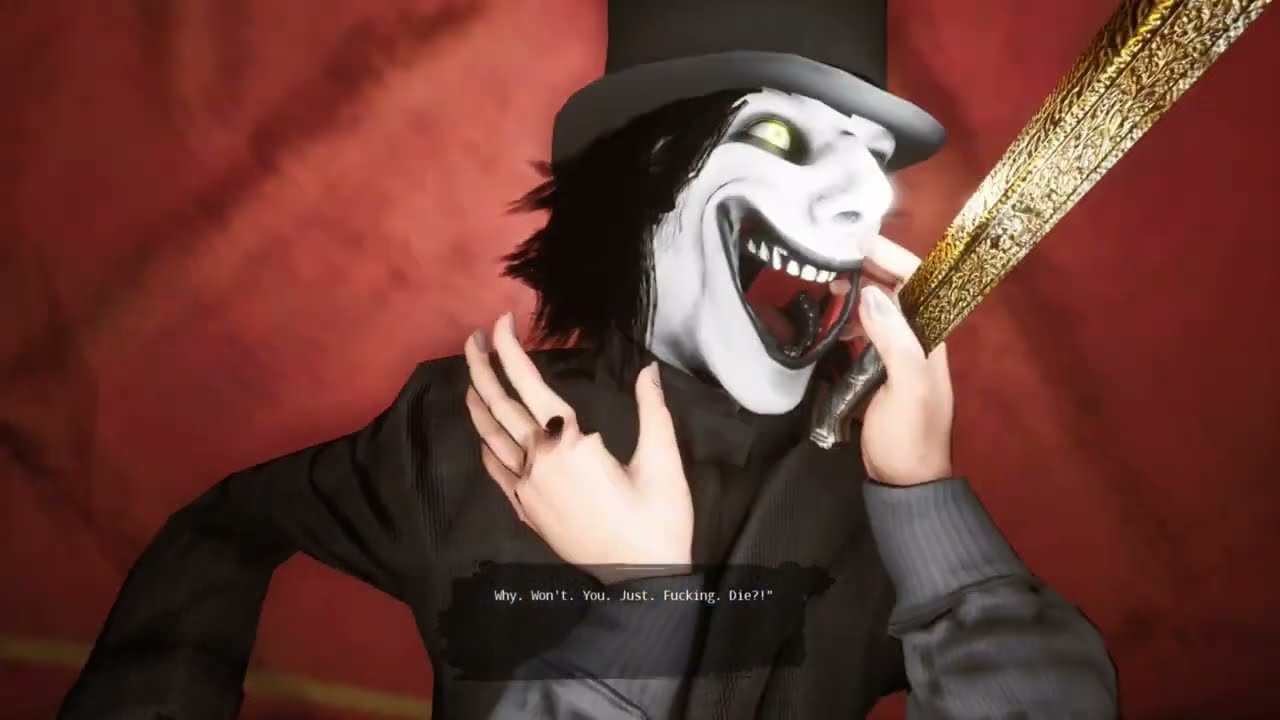 Suffer The Night 16\16 ( PC ) 2023