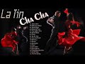 Latin Cha Cha Non Stop Instrumental - Dancing music - DanceSport music