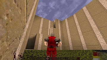 Death Row vs Unforgiven T3 Game 3 1080p60 B2 chasecam