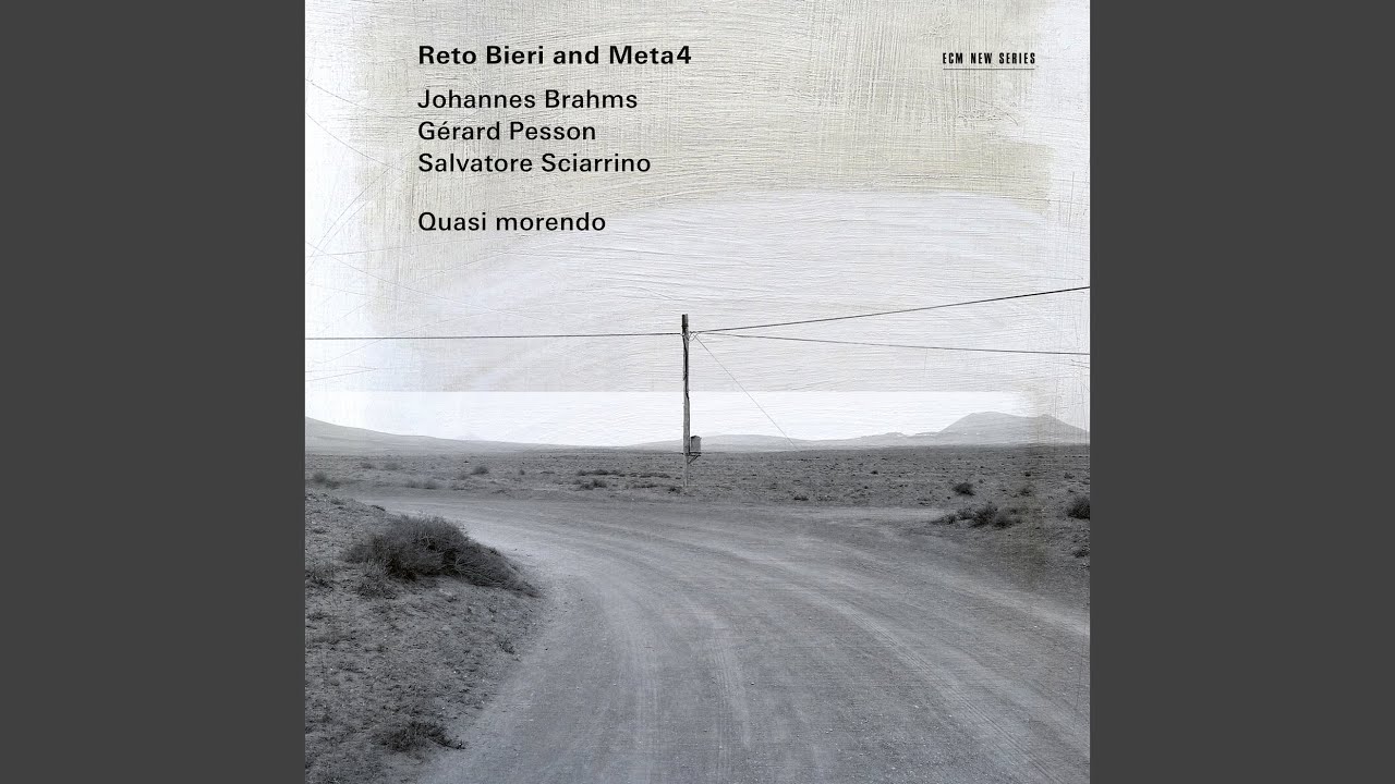 Brahms: Clarinet Quintet in B Minor, Op. 115: I. Allegro