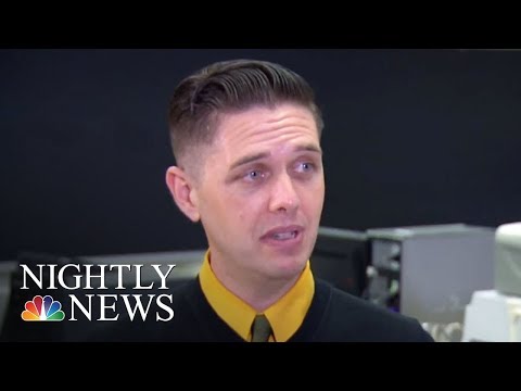 A New Important For Science-Minded College students: Marijuana | NBC Nightly Info thumbnail