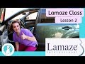 How to Prevent Injury and Reduce Pain in Pregnancy | LAMAZE Lesson 2