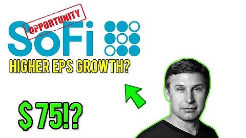 🚀 SOFI STOCK: The TRUTH Behind the $1.5B Dilution… And Why EPS Could EXPLODE 🚀📈