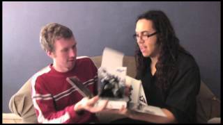 TMI Episode 27 - Book Review #1