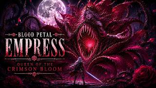 Blood Petal Empress β Queen of the Crimson Bloom | Anime Boss Battle OST