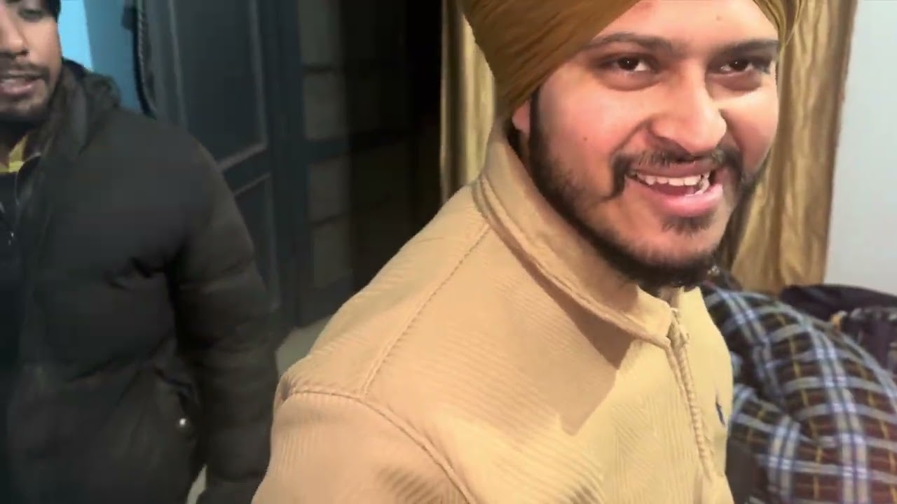 Gyani aa gya ooyee😂 rahul championvlogs🥰