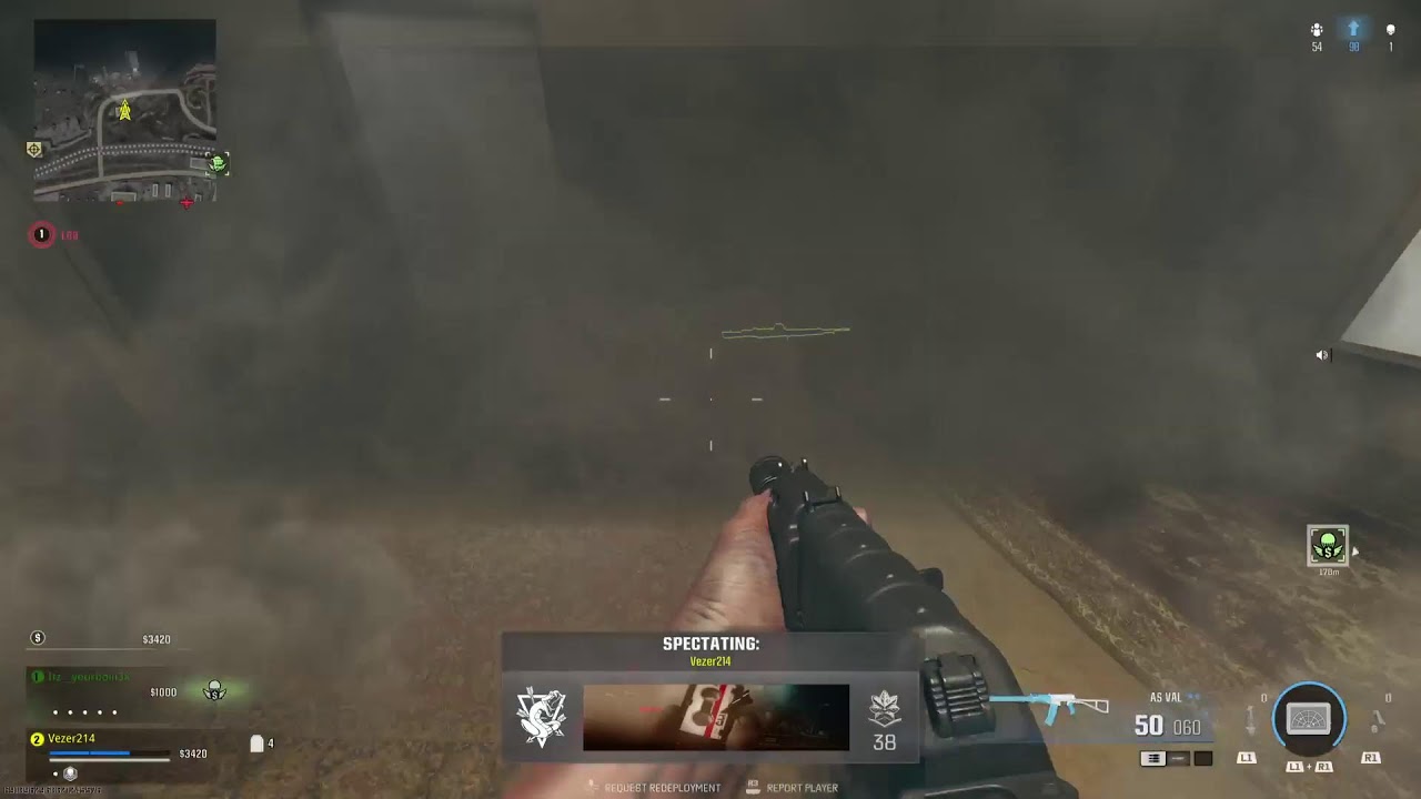 Cod with bro - YouTube