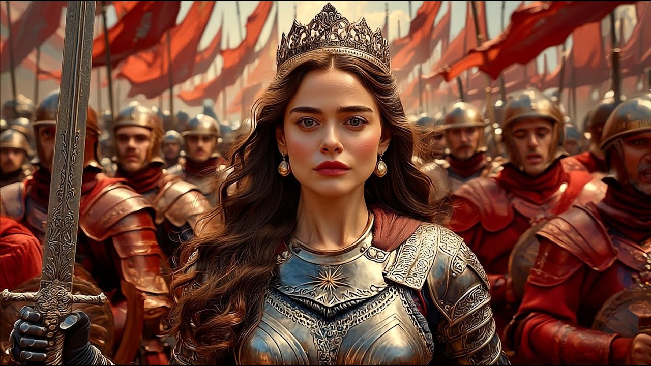 The Human Gave His Life for the Alien Princess, Changing the Fate of Two WorHFY | Sci-Fi HFY Stories