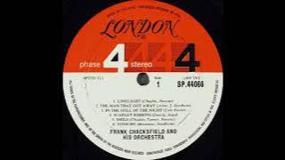 THE NEW LIMELIGHT - Frank Chacksfield and his Orchestra