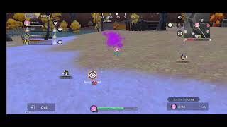 Bug Vs. Bug | Eclipse Isle | Epic Gameplay