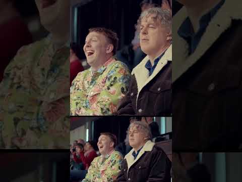 Mummy's back travelling with famous faces! Series 12 coming this Fri!