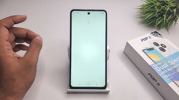 how to set theme in tecno pop 8  |tecno pop 7 pro me theme kaise lagaye