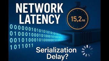 Latancy in Network | DWDM | ROADM | Engineer | knowdlege | Interview #latency #ai #telecom