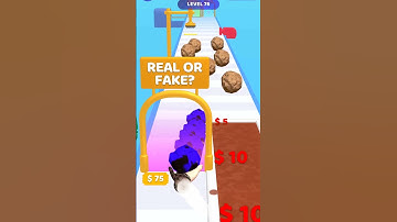 Gem Stack Level 71 – Gems itne collect kiye ki game bhi confuse ho gaya 😳💎🎮#gemstack #funny #shorts