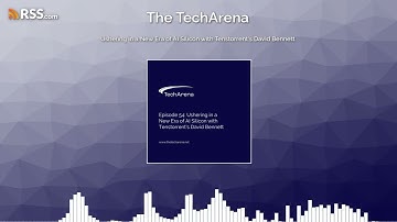 Ushering in a New Era of AI Silicon with Tenstorrent