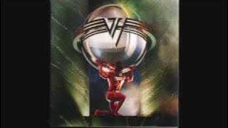 Van Halen - Best Of Both Worlds