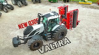 🤩[ NEW VALTRA Q305 ] 🚜 - Ets MANAGER (32)