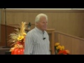 Dan Mohler - How to be Christ-like!