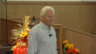 Dan Mohler - How to be Christ-like!