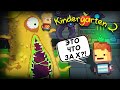 ЭТО КОНЕЦ... Я НАШЕЛ СЕКРЕТНЫЙ ПОДВАЛ ➲ АДСКИЙ ДЕТСКИЙ САД 2 #8 ➲ Kindergarten 2 #8 Прохождение