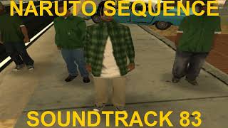 Naruto Sequence Soundtrack 83