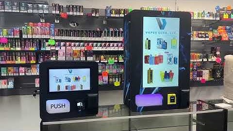 Boost Your Sales with Vape Club