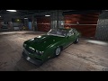 Monte Carlo SS Drag Car - Full Junkyard Restoration Timelapse - Car Mechanic Simulator 2018 (CMS18)