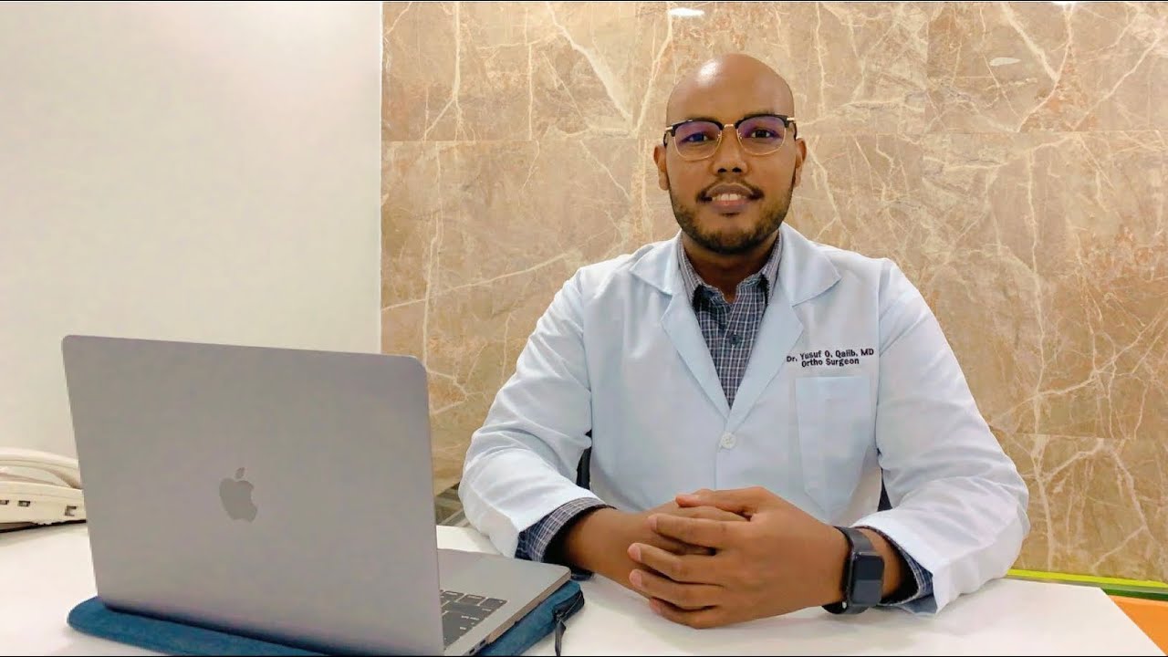 3 khaladaad oo dhaawac kusababi kara xejiyaha ACL ka Jilibka #aclinjury