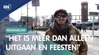 Boas Theunisse Nieuwe Nachtburgemeester Nijmegen Rn7 Regionieuws