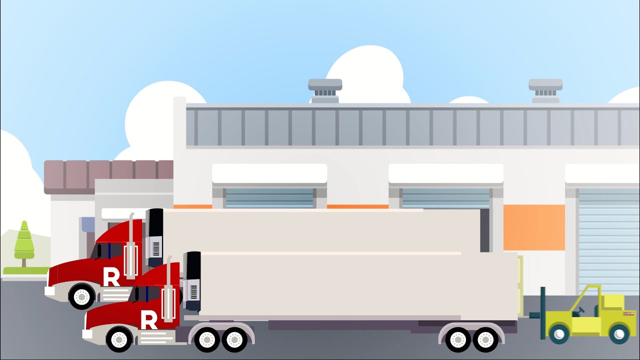 TEMPERATURE CONTROLLED LOGISTICS