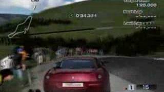 Gran Turismo HD Concept (found delisted PlayStation 3 driving simulator;  2006) - The Lost Media Wiki