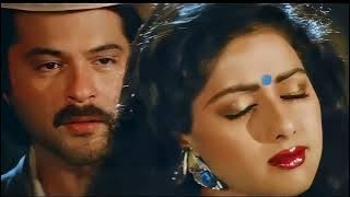 I Love You Song || Mr India Movie || Anil Kapoor || Sridevi