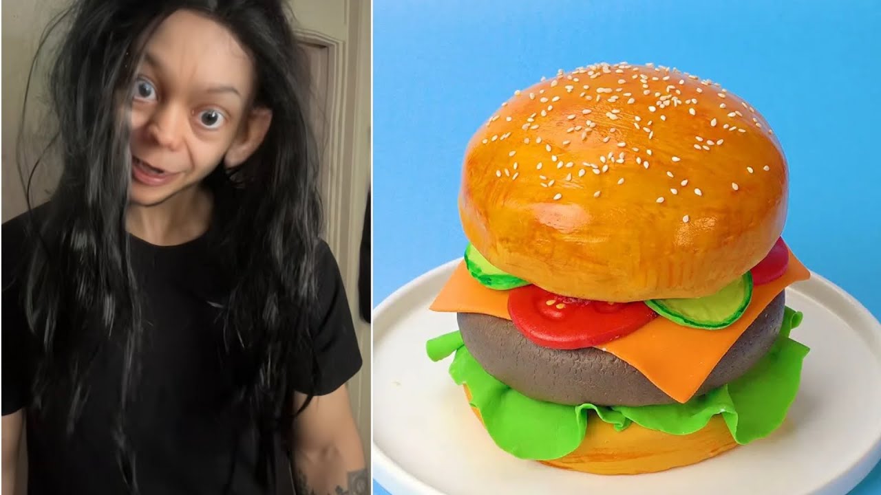 💖 Text To Speech 💖 ASMR Eating Storytime || @Eddie Mora || POVs Tiktok #45