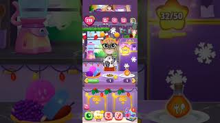 Apple Aur Aam Khane Ke Bad Angela 2 Ke Level 220,,