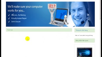 Yii 1   Framework Thanh toán đơn hàng session 18