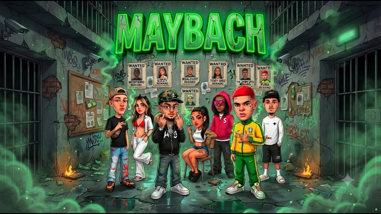 THE BOX, Real Fuba, 25monteiro, TheJovemJota, Realygust, Tory Dru, Lizzy, VIINCI e Tashiro - MAYBACH auf YouTube ansehen THE BOX, Real Fuba, 25monteiro, TheJovemJota, Realygust, Tory Dru, Lizzy, VIINCI e Tashiro - MAYBACH auf YouTube ansehen