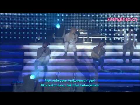 [INDO SUB] SHINee - Romantic