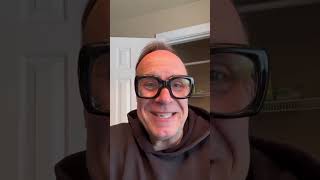 Celebrity Fr. Jim Sichko 60 Seconds for Jesus - Monday Lent V Meditation Wealth