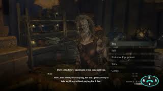 Dragon's Dogma 2 - How To Get The Rathe Greaves