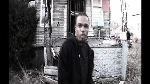 Canon HV 40 Rock Muzik by Yung Izz"