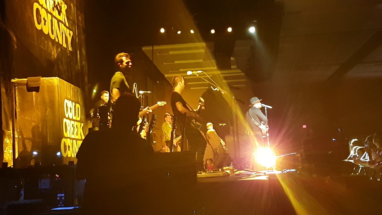 Cold creek county live casino new Brunswick 2017 moncton