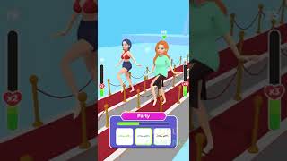 Catwalk Beauty 👗🔥💋 iOS Mobile Trailer Levels All ZMxyAWLG screenshot 5