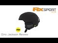 Giro Jackson Helmet | RxSport In Review