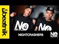 Nightcrashers  no requests  beatnik tv