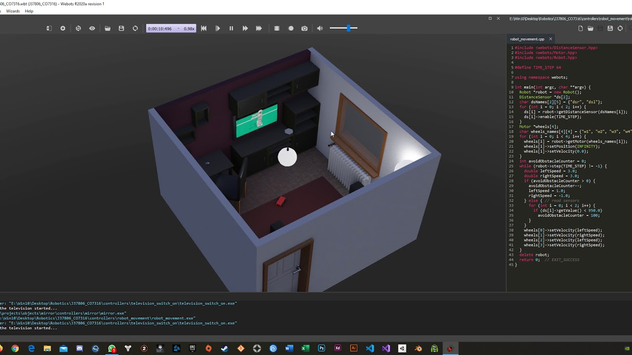 webots torrent webots torrent
