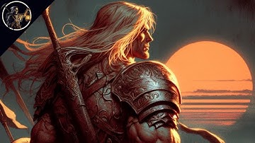 D&D Talk: Are Your Characters Boring? 3 Steps to make your next Character Cooler 🎲🗡️