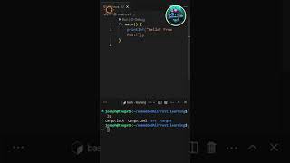 Rust ⚙️ Hello, World! — Is It Replacing C & C++?
